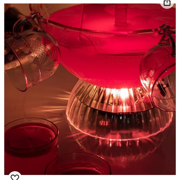 Nostalgia Vintage Collection Lighted Party Fountain - Picture 3 of 4